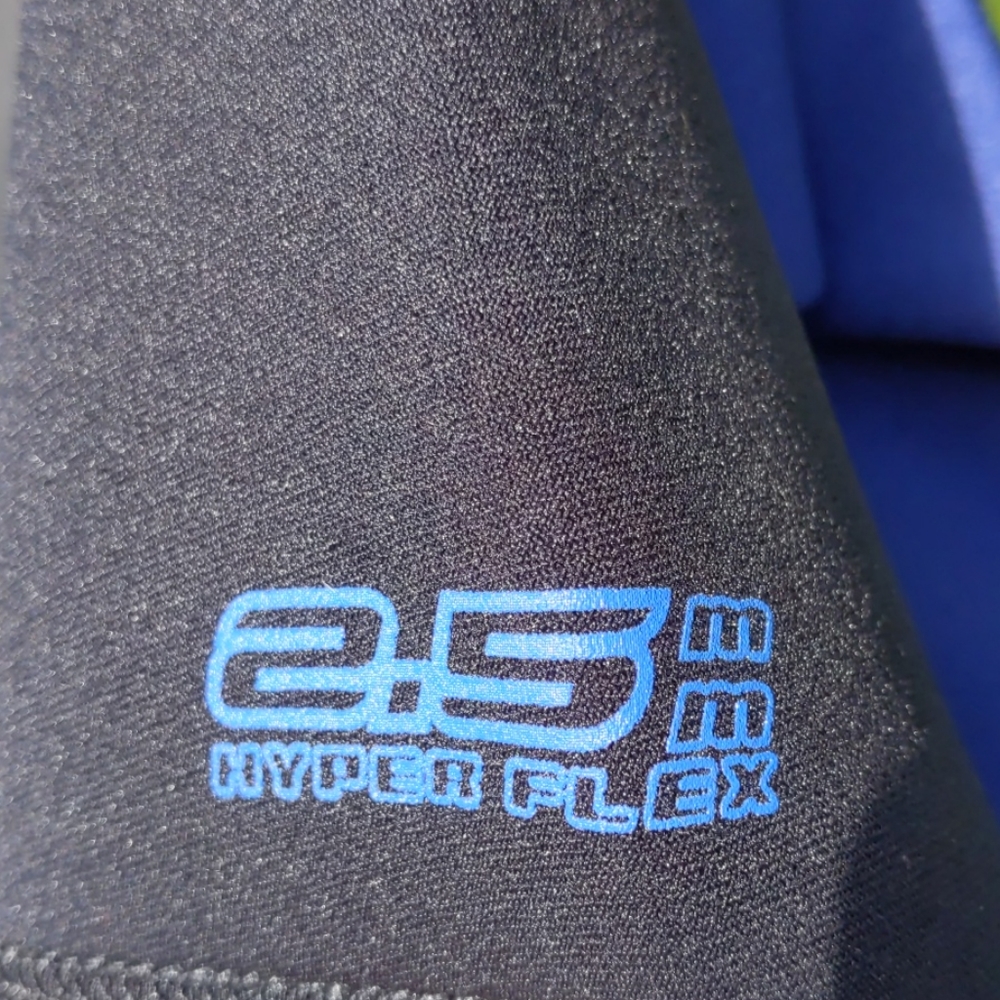 Hyper Flex Wetsuit - image 3